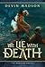 We Lie With Death (The Reborn Empire #2)