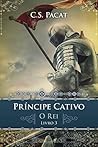 Book cover for O Rei (Príncipe Cativo, #3)