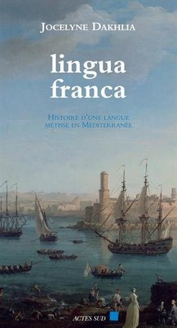 Lingua franca (Hardcover)
