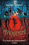 Petrademone by Manlio Castagna