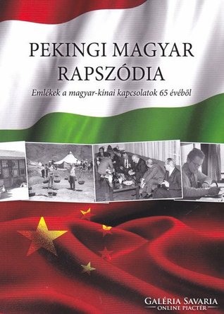 Pekingi magyar rapszódia