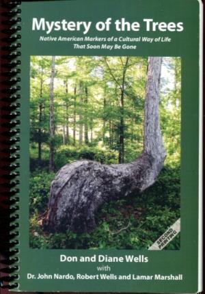 Mystery of the Trees (Spiral-bound)