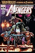 Avengers (2018-2023) #14