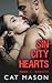 Gravity  (Sin City Hearts, , #1)