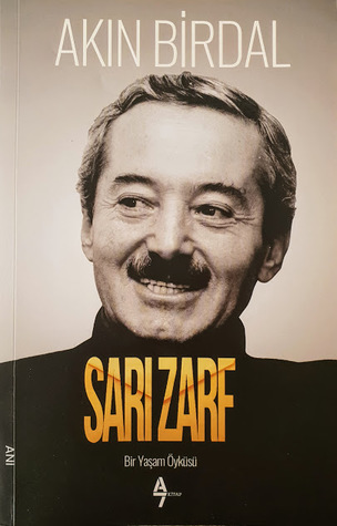 Sarı Zarf (Paperback)