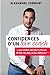 Confidences d'un Love Coach by Alexandre Cormont