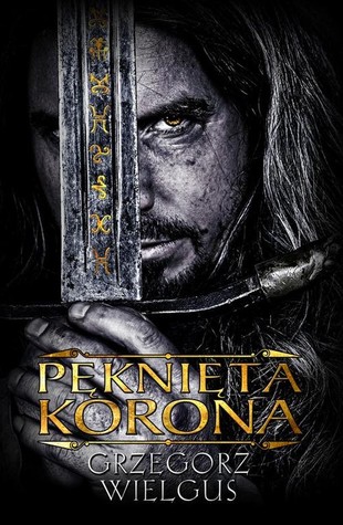Pęknięta korona (Brat Gotfryd, #1)