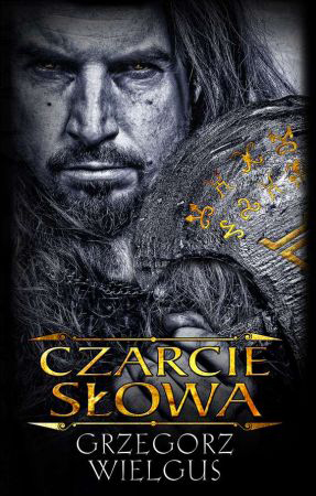 Czarcie słowa (Brat Gotfryd, #2)