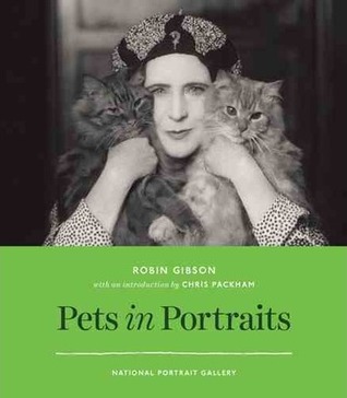 Pets in Portraits (Paperback)