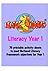 Homeworms for Literacy: Year 1