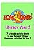 Homeworms for Literacy: Year 2