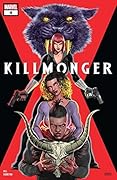 Killmonger #4