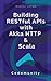 Building RESTful APIs with Akka HTTP & Scala by Miguel  Lopez
