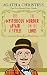 The Mysterious Affair at Styles and The Murder on the Links: Agatha Christie's First Two Hercule Poirot Novels