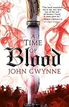 A Time of Blood
