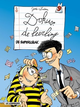 Ducobu : Si Super Pemalas ( Ducobu, #9 )
