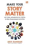 Make Your Story M...