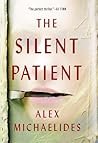 The Silent Patient by Alex Michaelides