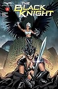 The Black Knight #4