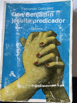 Don Benjamin jesuita predicador (Hardcover)