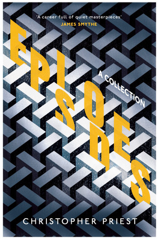 Episodes (Hardcover)