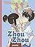 Le Monde de Zhou Zhou - Tome 2