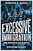 Excessive Immigration: And Britain's Colourful Dystopian Sunset
