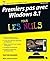 Premiers pas Windows 8.1 Po...