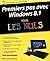 Premiers pas avec Windows 8...
