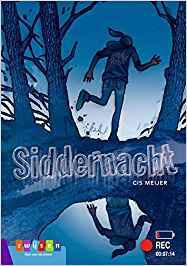 Siddernacht (Hardcover)