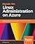 Hands-On Linux Administration on Azure by Frederik Vos