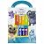 Disney Puppy Dog Pals with Bingo and Rolly - My First Library 12 Board Book Block Set - PI Kids