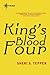 King's Blood Four (Land of the True Game, #1)