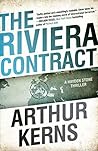 The Riviera Contract (The Hayden Stone Thrillers Book 1)