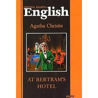 At Bertram's Hotel