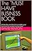 The "MUST HAVE" BUSINESS BOOK by David Fenton
