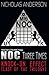 NOC Three Times: Knock-On Effect (The NOC Trilogy, #3)