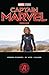 Marvel's Captain Marvel Prelude