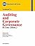Auditing and Corporate Gove...