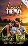 Lead the Way Book cover for Lead the Way