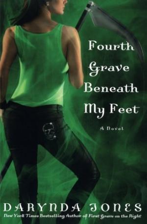 Fourth Grave Beneath My Feet
