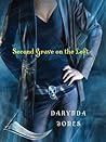 Second Grave on the Left by Darynda Jones