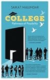 College by Saikat Majumdar College by Saikat Majumdar