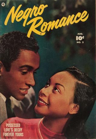 Negro Romance #2 (1950)