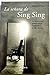 La senora de Sing-Sing / The Trials of Maria Barbella: La Historia De La Primera Mujer Condenada a La Silla Electrica / the Story of the First Woman ... Electric Chair (Vivencias) (Spanish Edition)