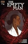 Empty Man #4 by Cullen Bunn
