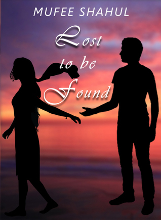Lost to be found