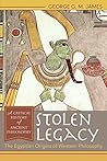 Stolen Legacy: Th...
