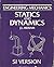 Engineering Mechanics: Statics & Dynamics v. 1 & 2 in 1v.