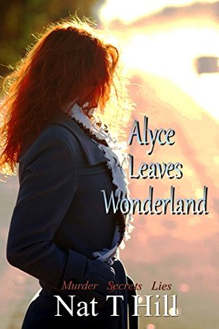 Alyce Leaves Wonderland
